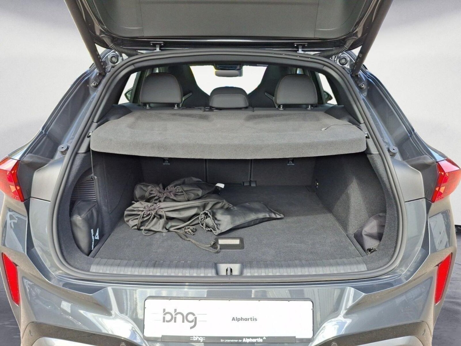 CUPRA Terramar – Bild 15