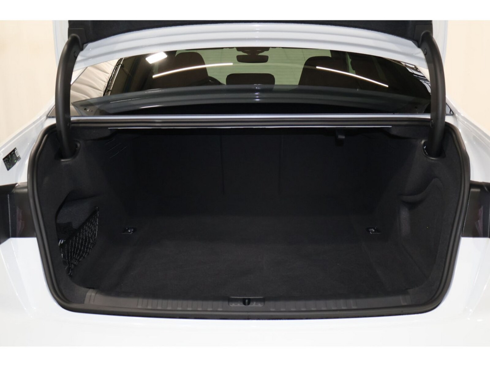 Audi S6 Limousine – Bild 6