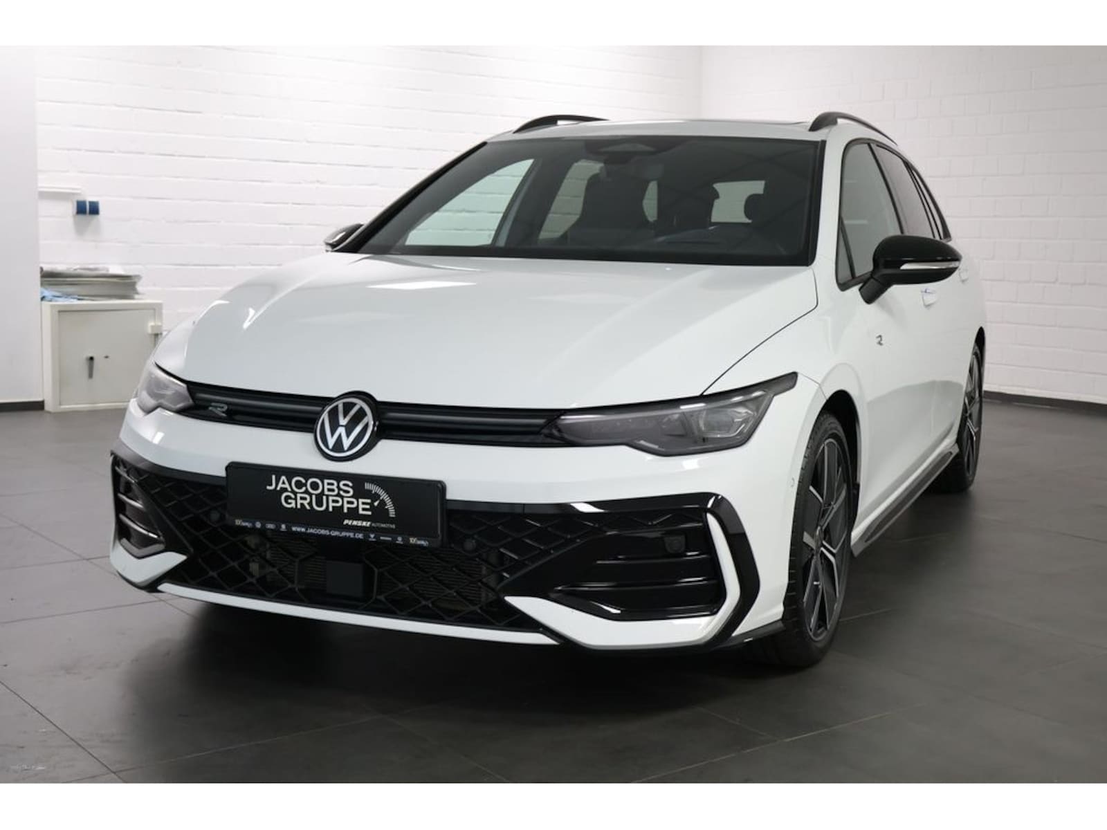 Volkswagen Golf Variant – Bild 2