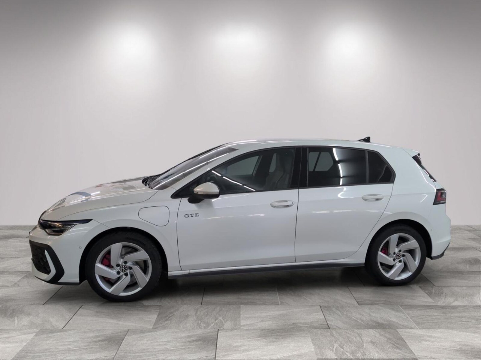 Volkswagen Golf – Bild 4