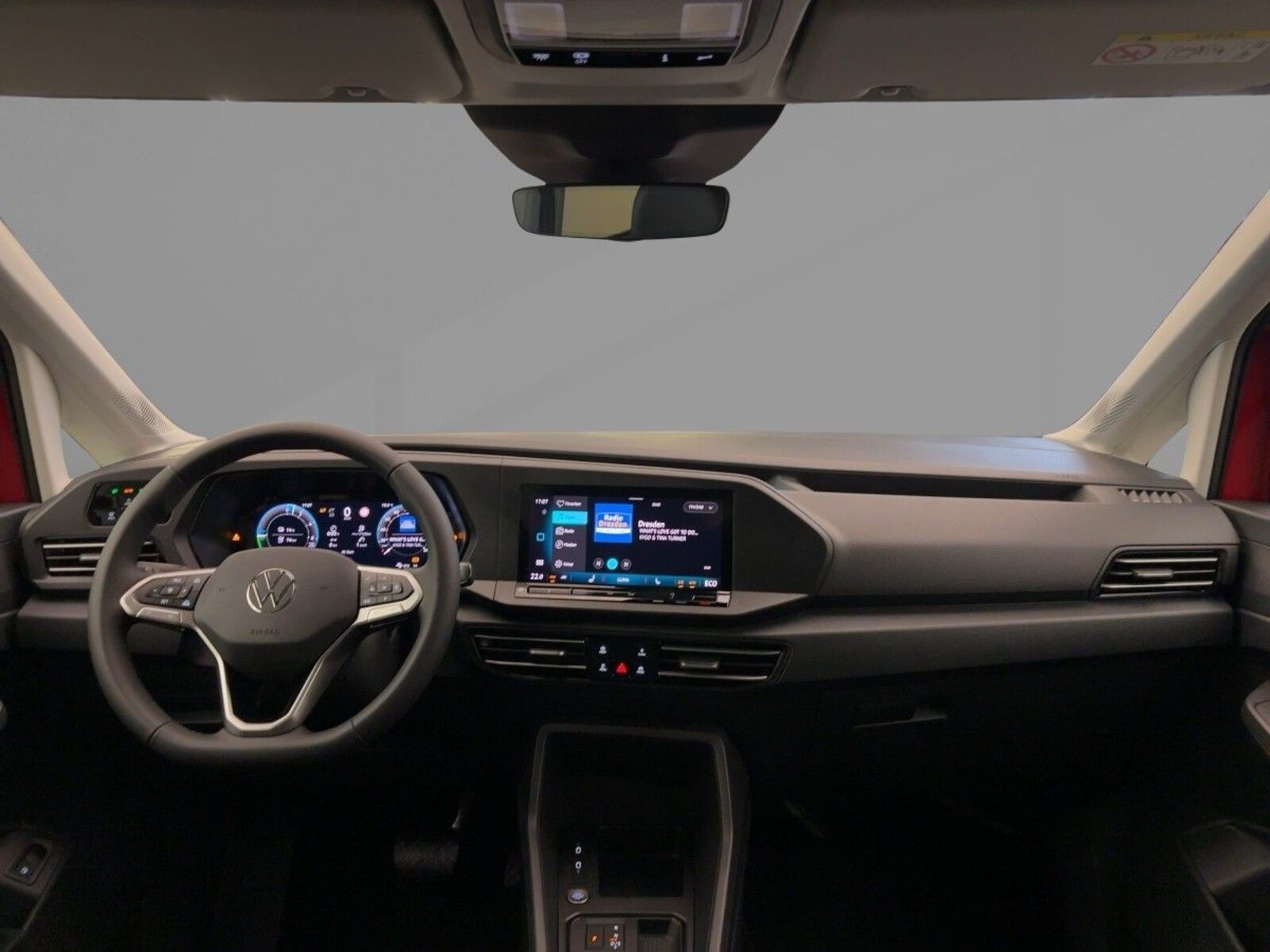 Volkswagen Caddy – Bild 6