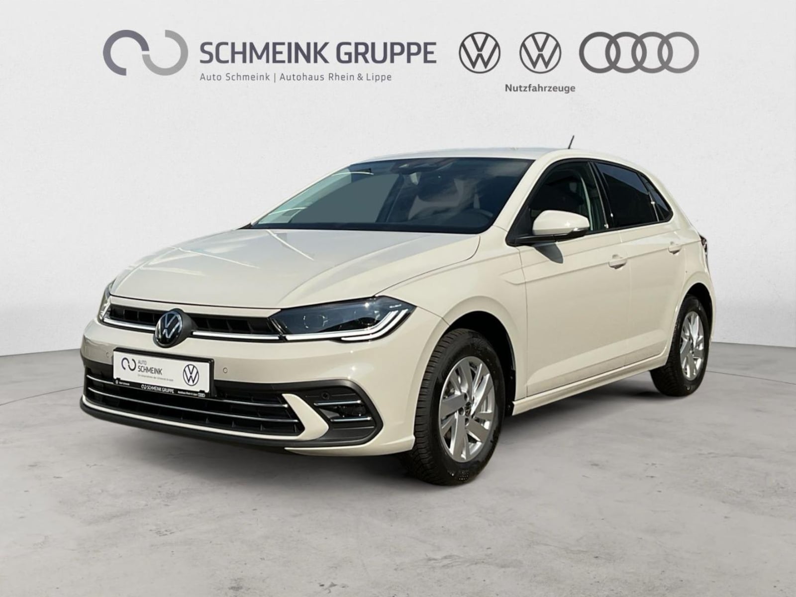 Volkswagen Polo – Bild 2