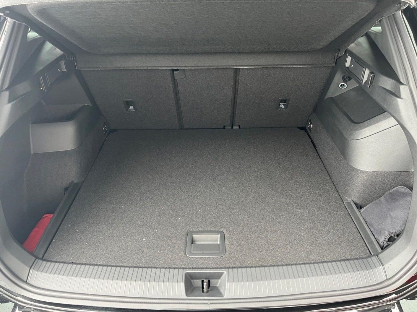 Volkswagen Tiguan – Bild 10