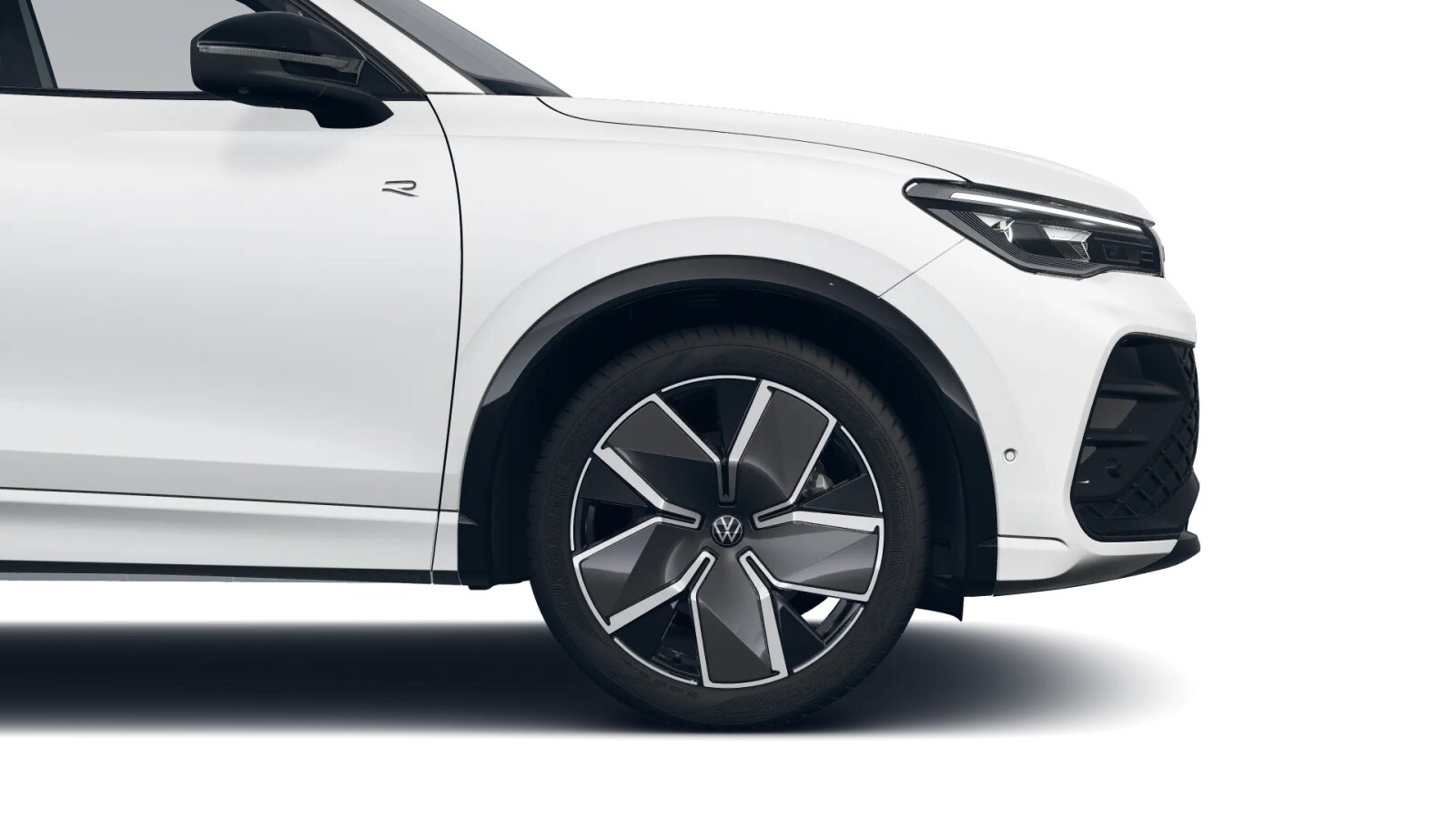 Volkswagen Tiguan – Bild 4