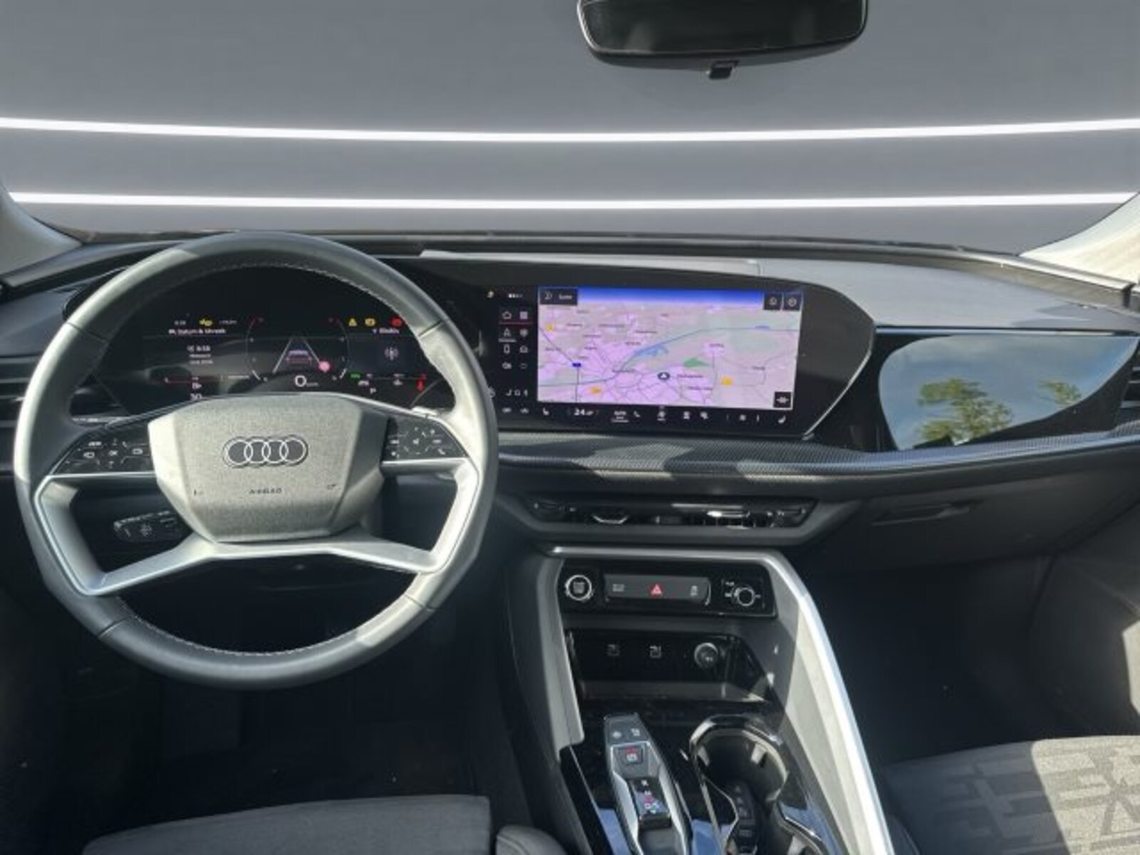 Audi Q5 Sportback – Bild 7