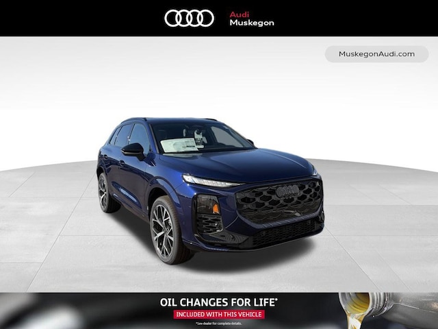 Photo of 2026 Audi Q3 SUV