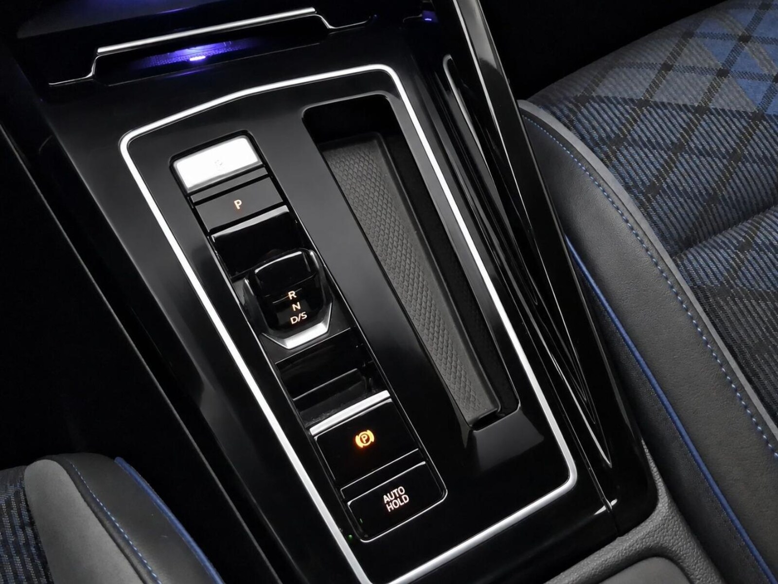 Volkswagen Golf – Bild 6