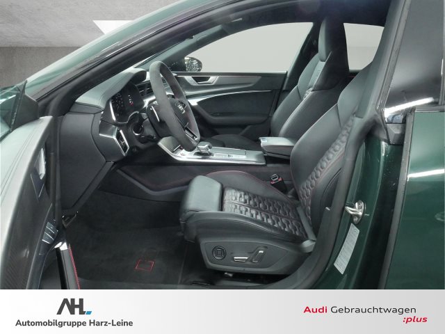 Image about Audi RS 7 Sportback TFSI quattro tiptronic
