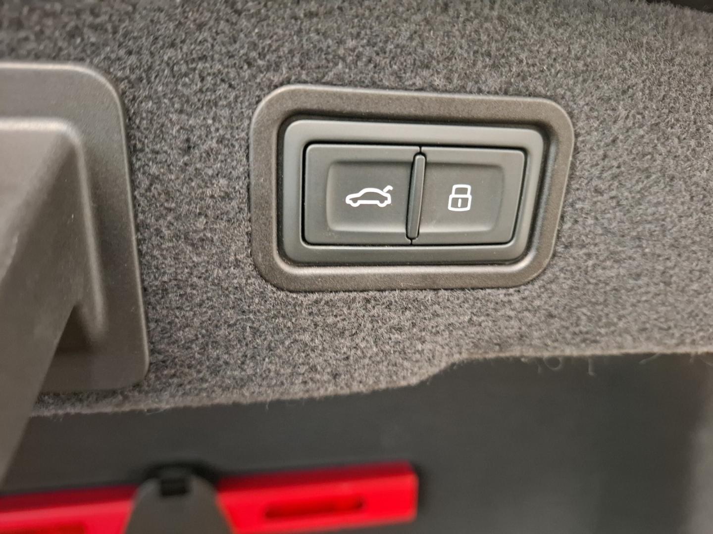 Image about Audi A8 L 50 TDI quattro tiptronic