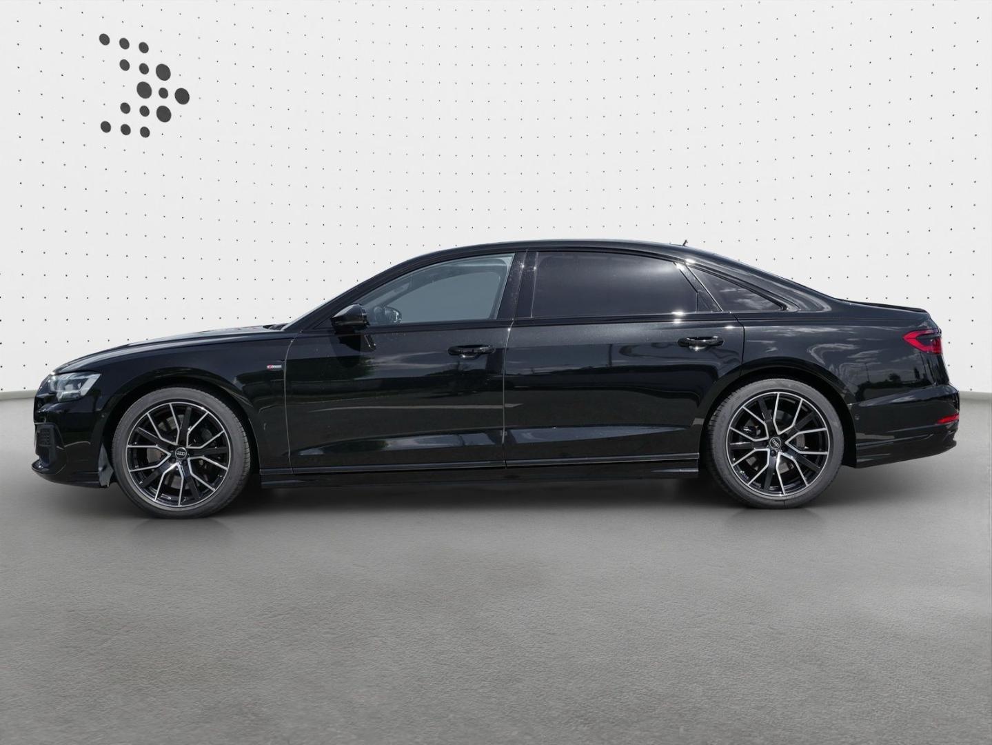Image about Audi A8 L 60 TFSI quattro tiptronic