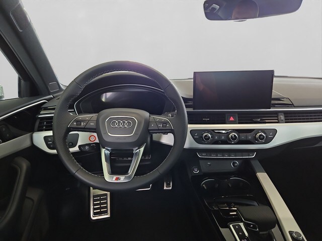 Image about Audi A4 Avant S line 40 TFSI S tronic
