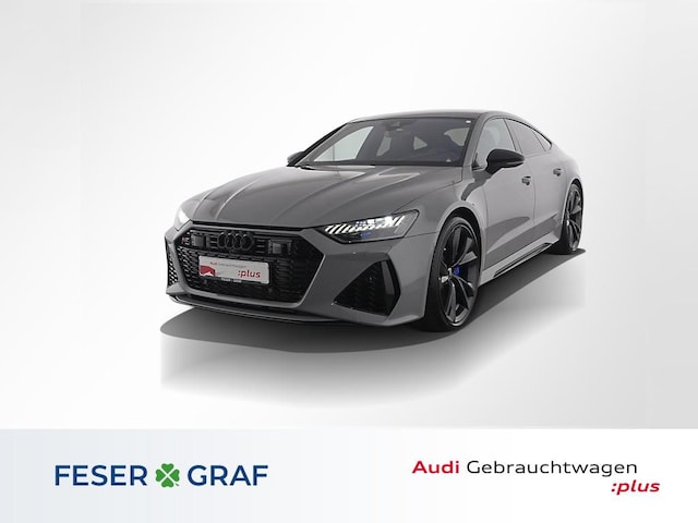 Audi RS7