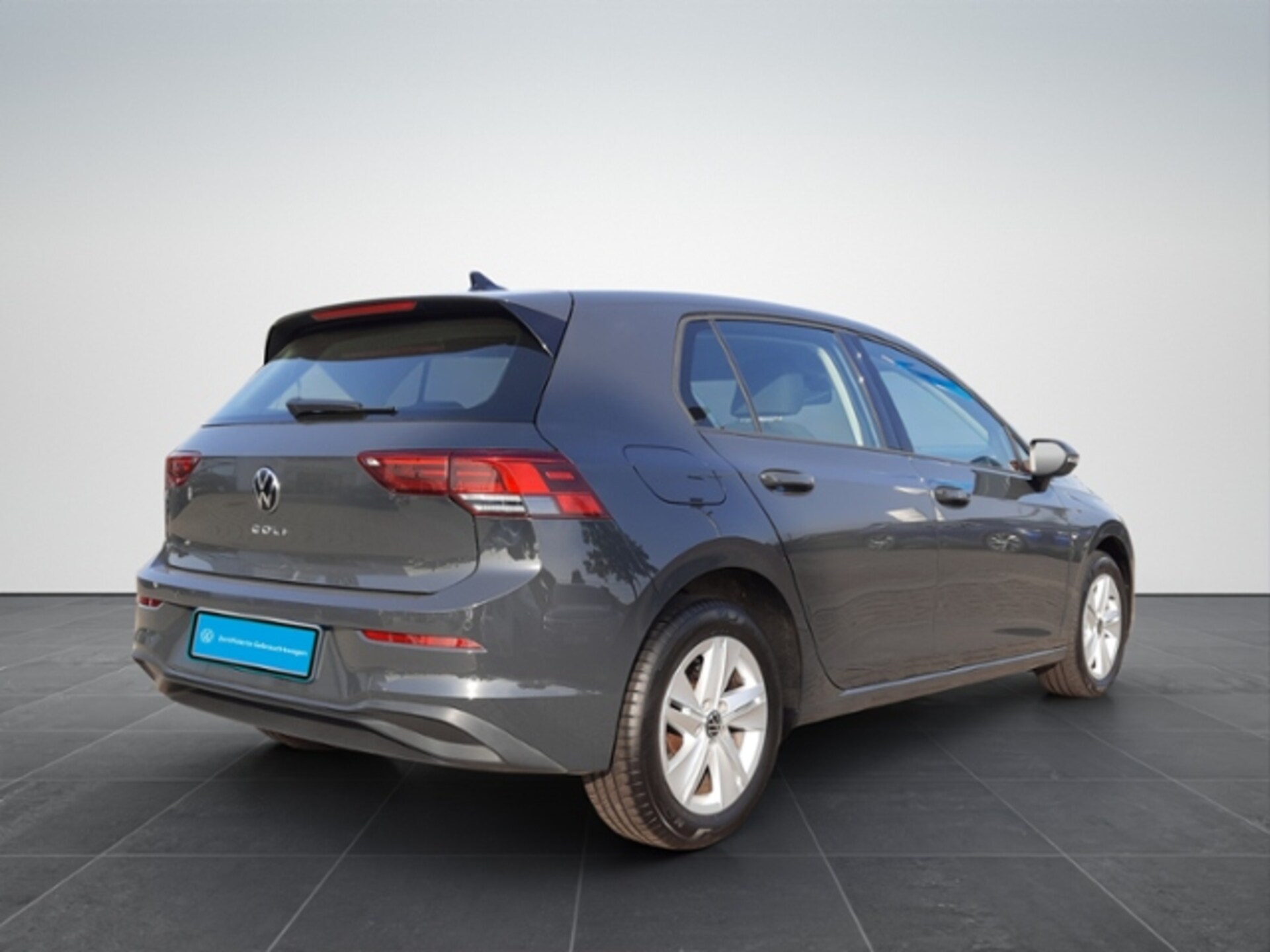 Volkswagen Golf Life