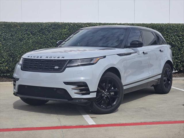 2024 Land Rover Range Rover Velar Dynamic SE