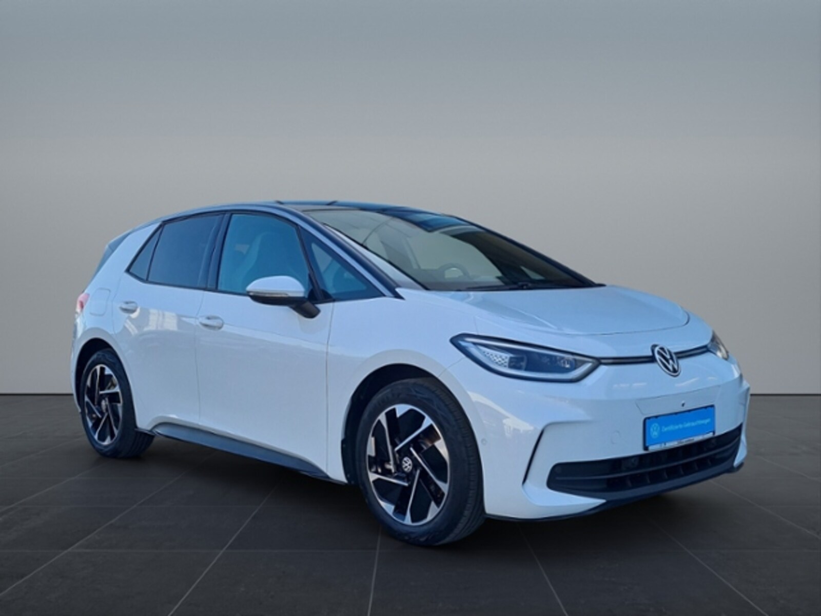 Volkswagen ID.3 – Bild 9