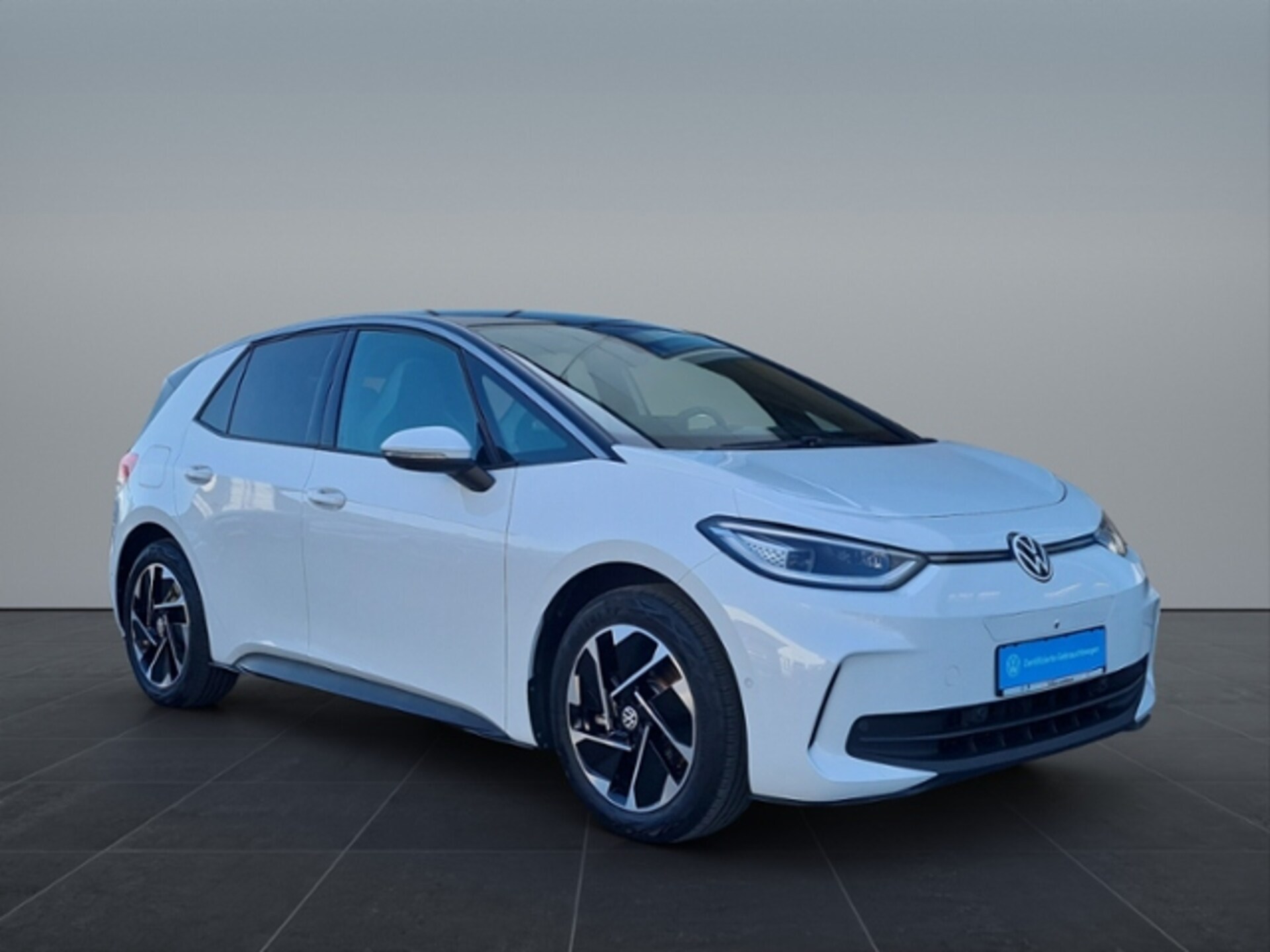 Volkswagen ID.3 Pro