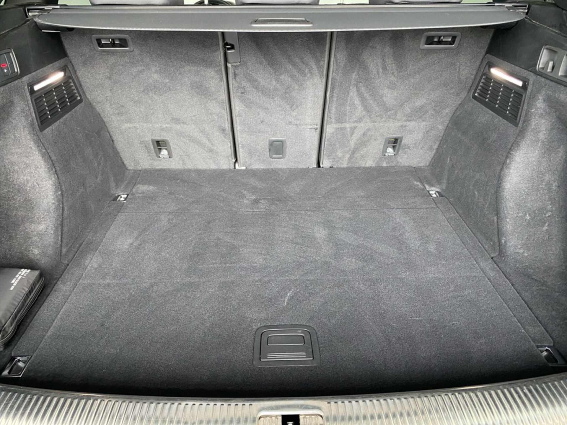 Audi SQ5 Sportback