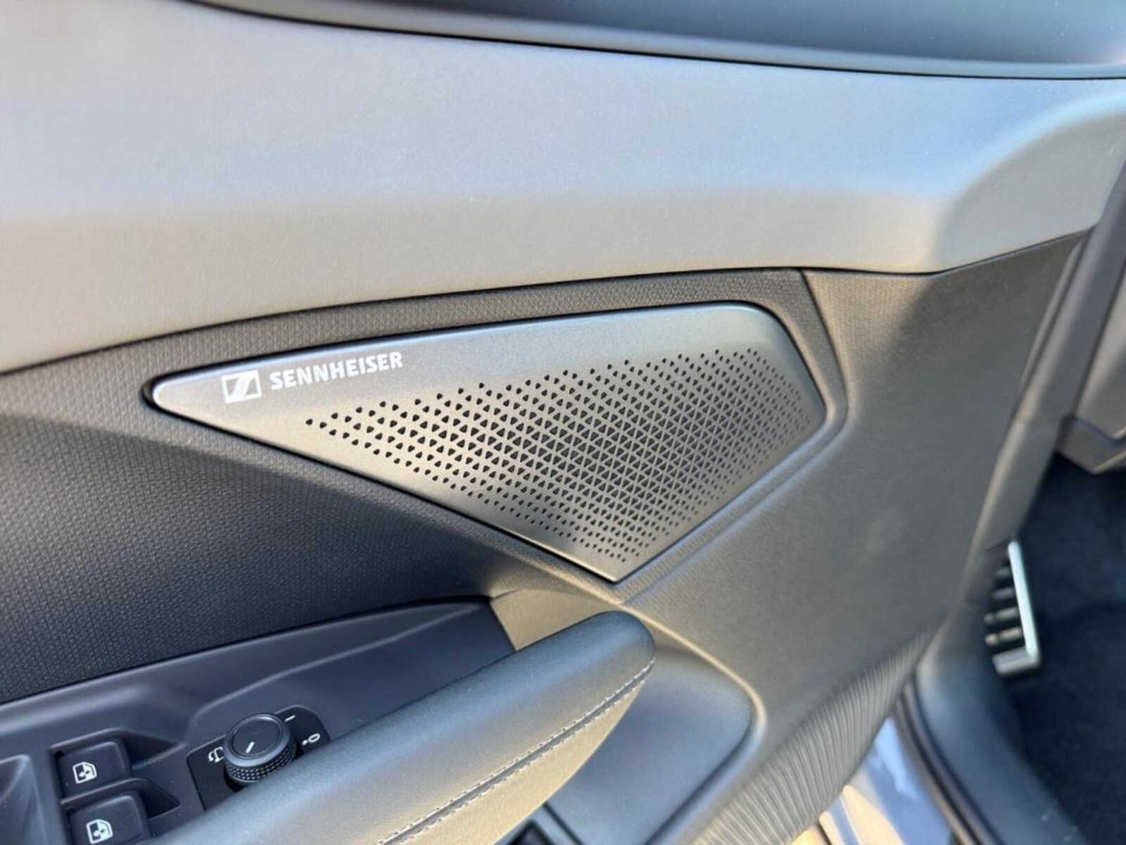 CUPRA Terramar – Bild 27