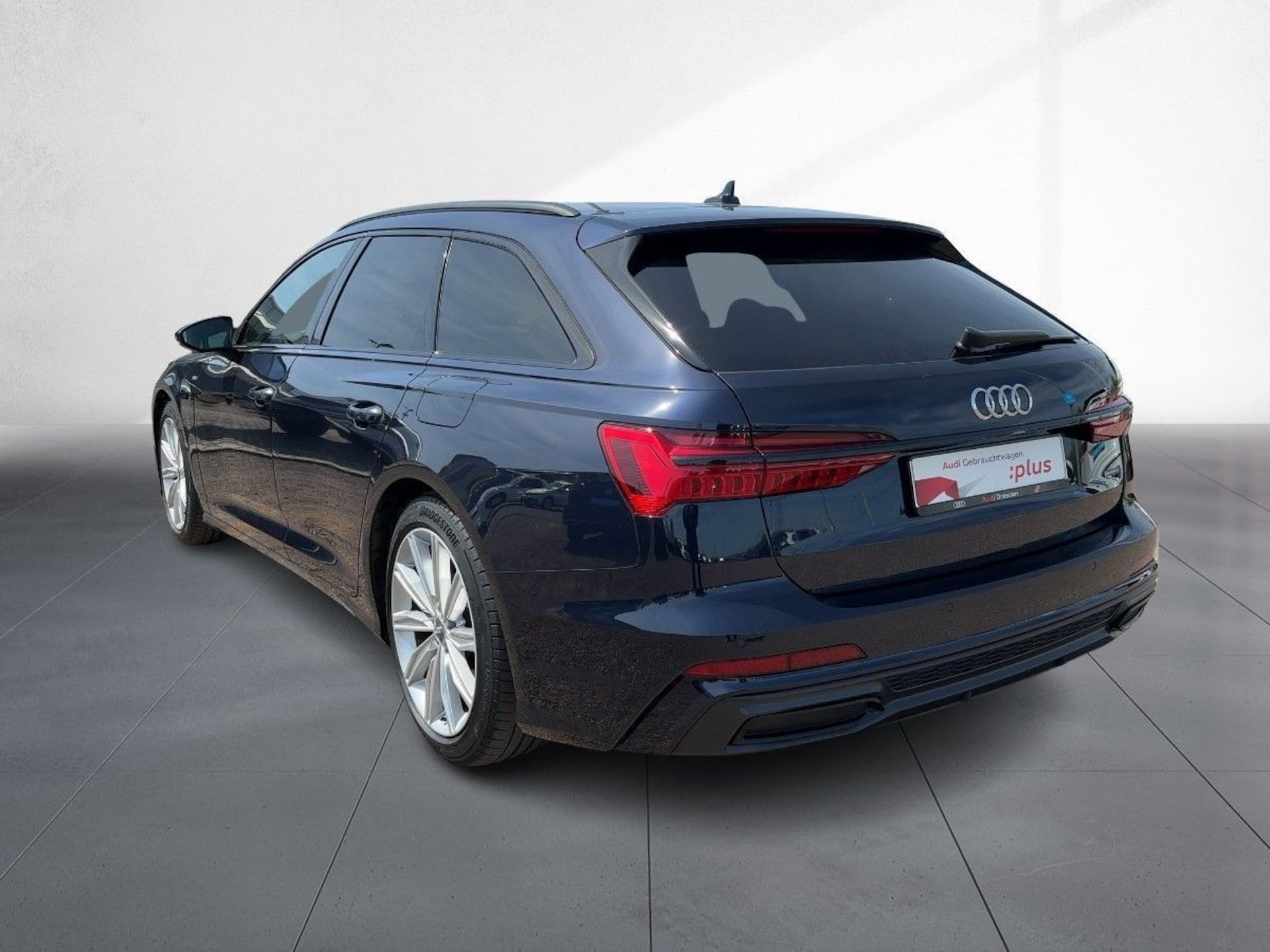 Audi A6 Avant TFSI e Sport