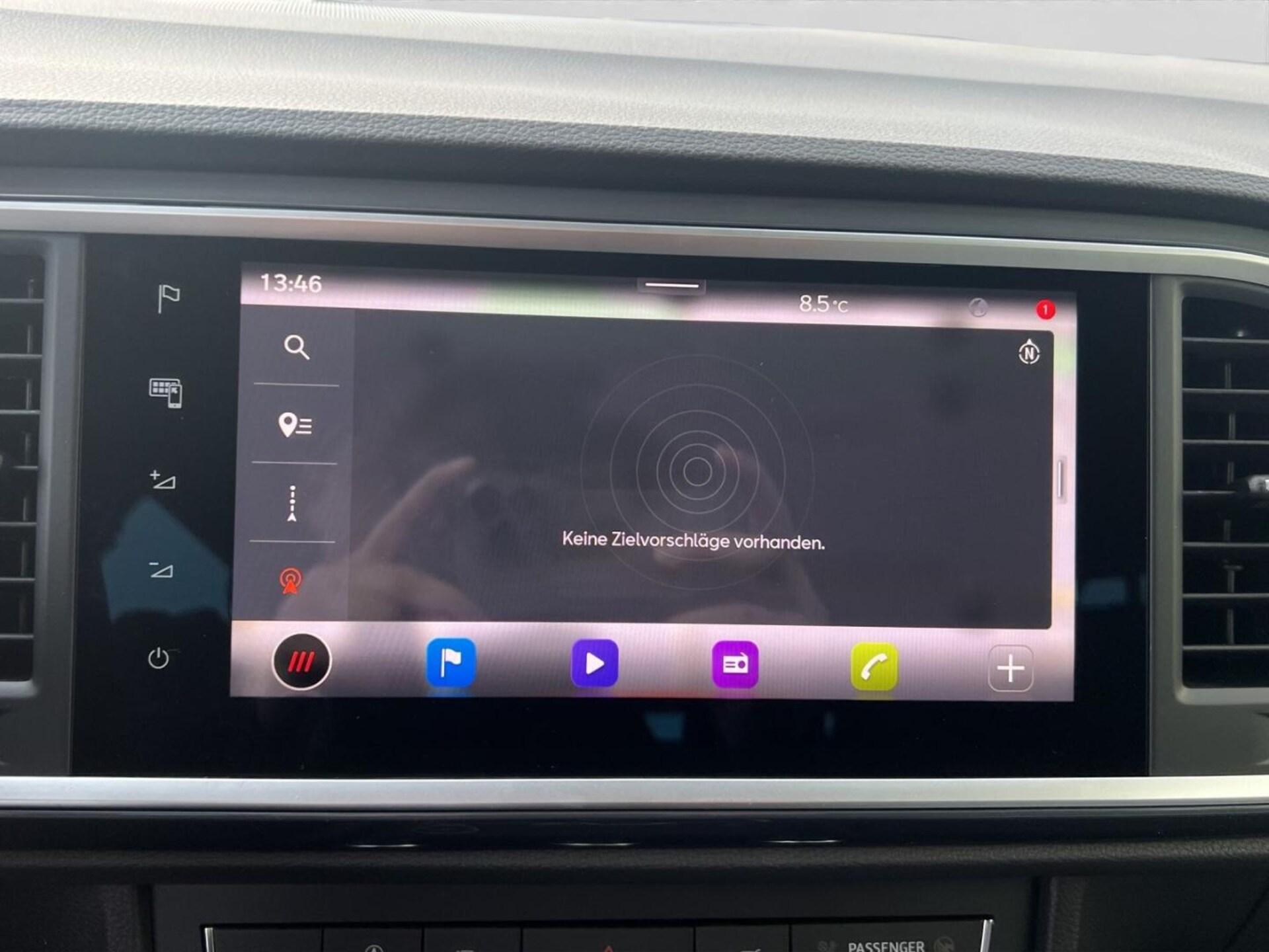 SEAT Ateca Style