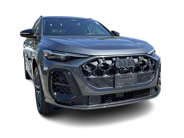 2025 Audi Q5 Sportback