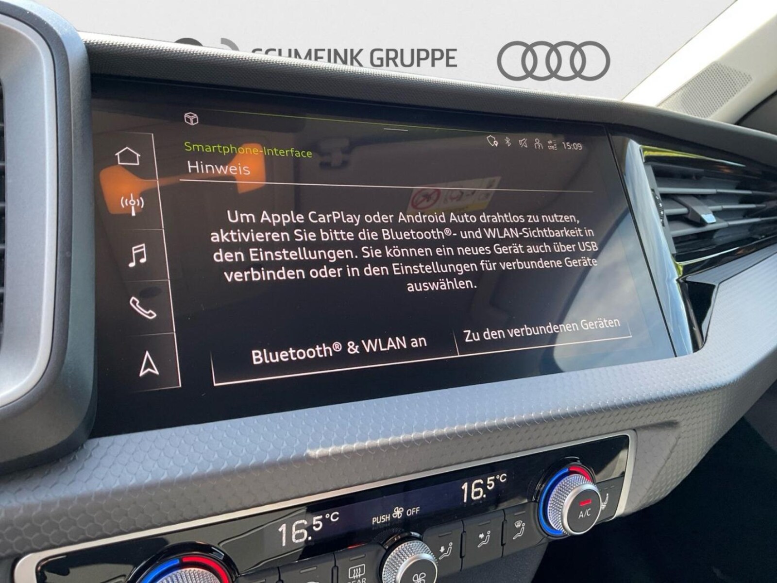 Audi A1 Sportback – Bild 20