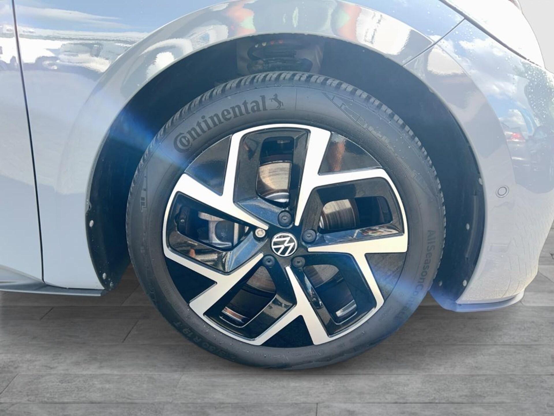 Volkswagen ID.3 MOVE Pro