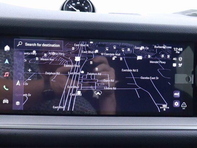2024 Porsche Cayenne Coup Base - Photo 12