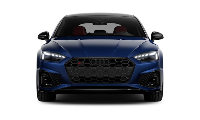 2024 Audi S5 Sportback