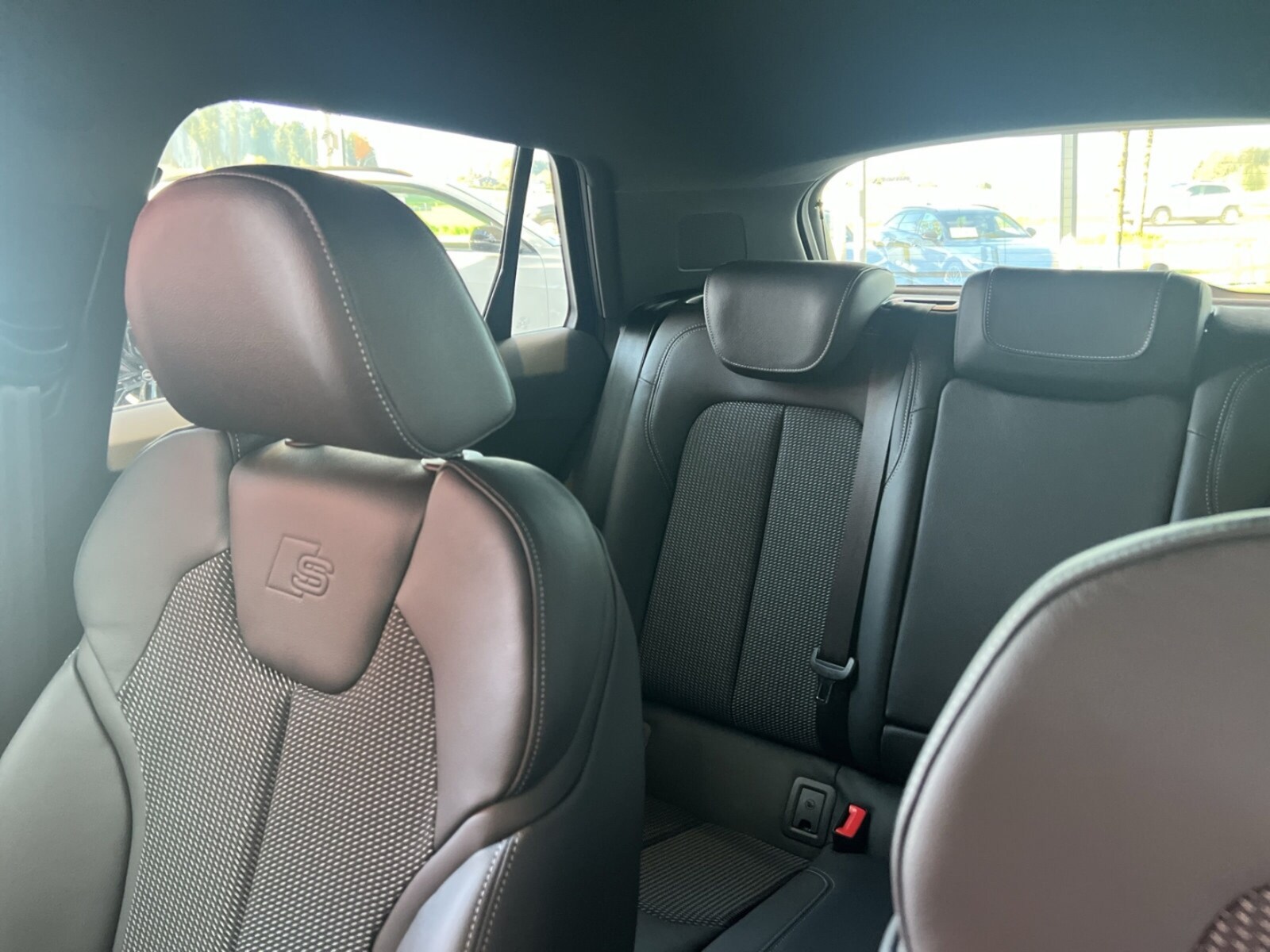 Audi Q2 – Bild 14