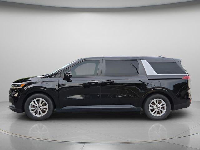 2024 Kia