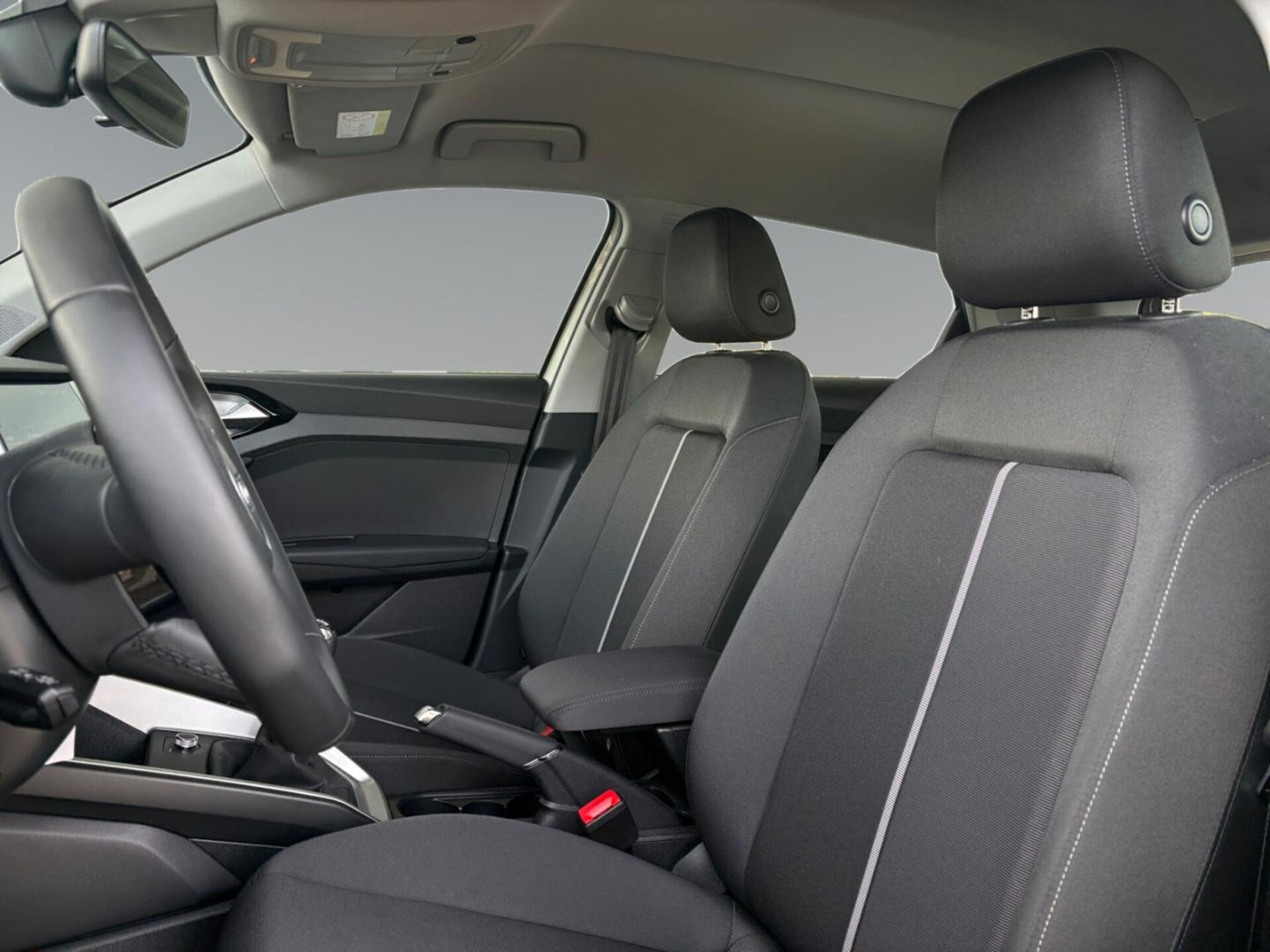 Audi A1 Sportback Advanced