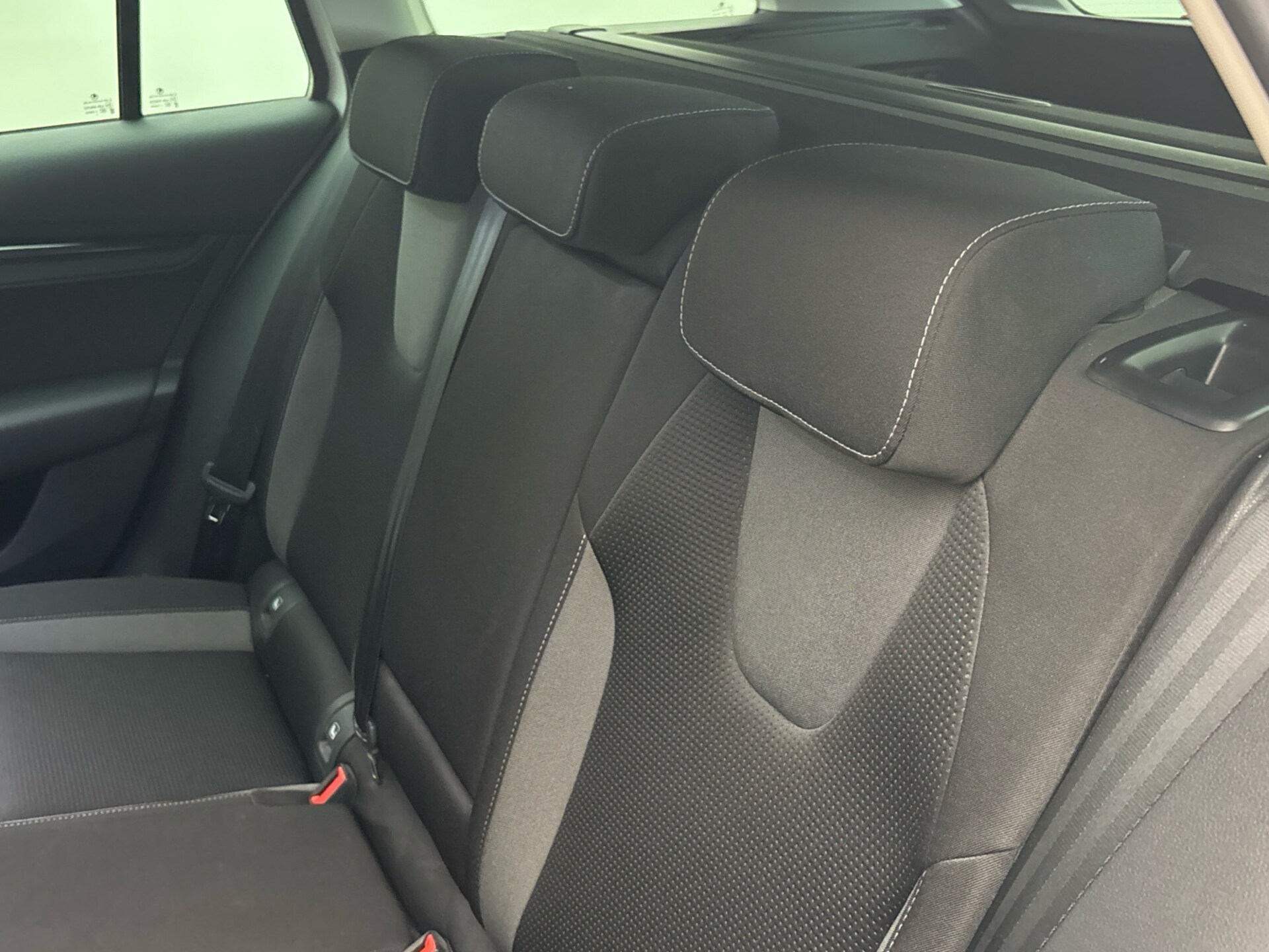 Skoda Octavia Combi Ambition