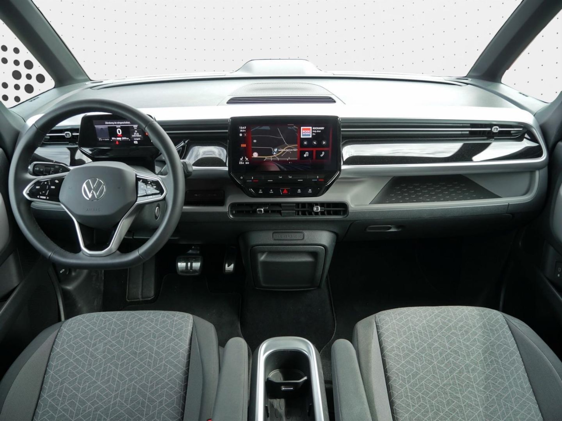 Volkswagen ID. Buzz Pro
