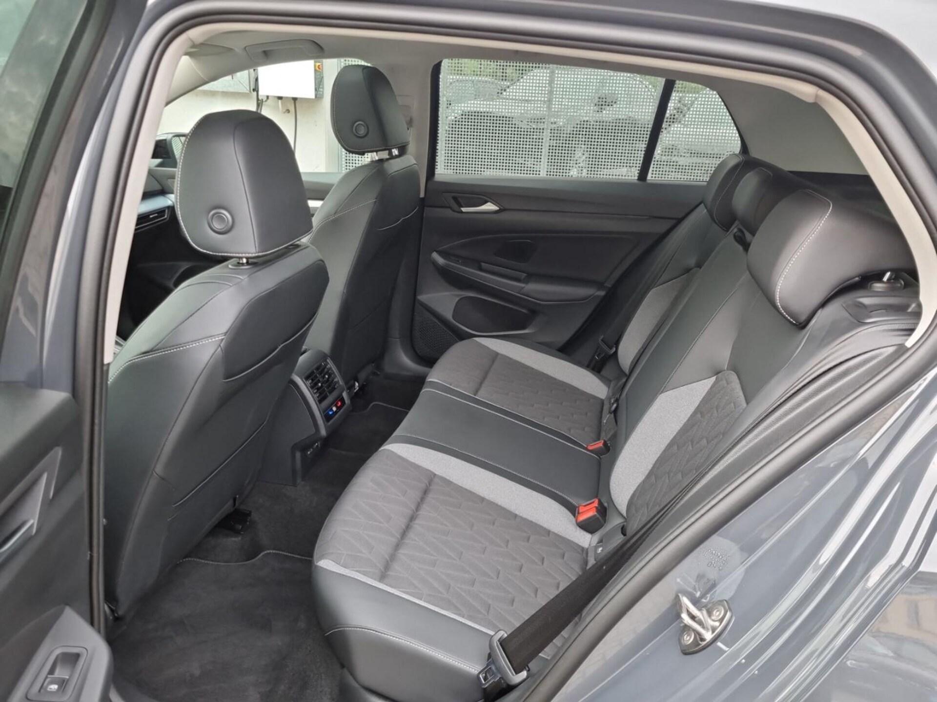 Volkswagen Golf Goal