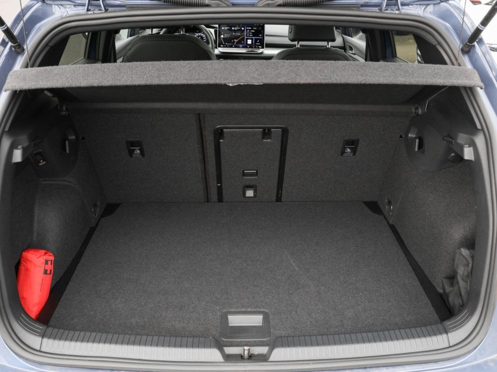 Volkswagen Golf – Bild 9