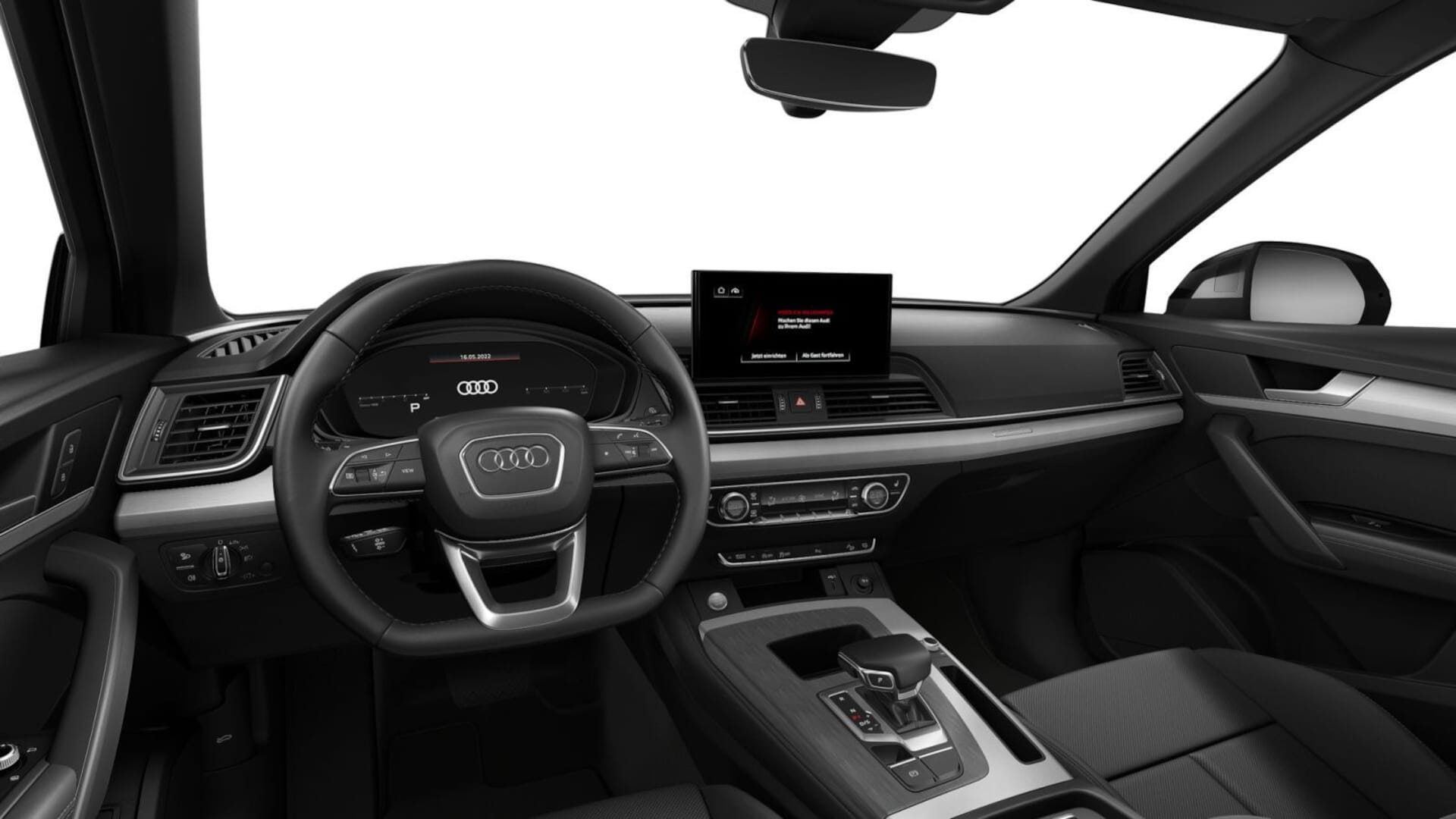 Audi Q5 SUV S line