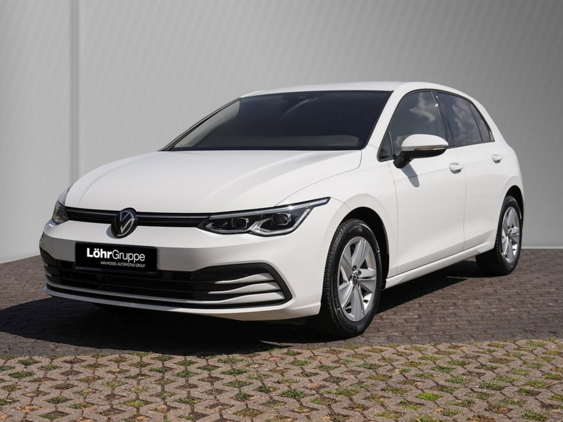 Volkswagen Golf Life