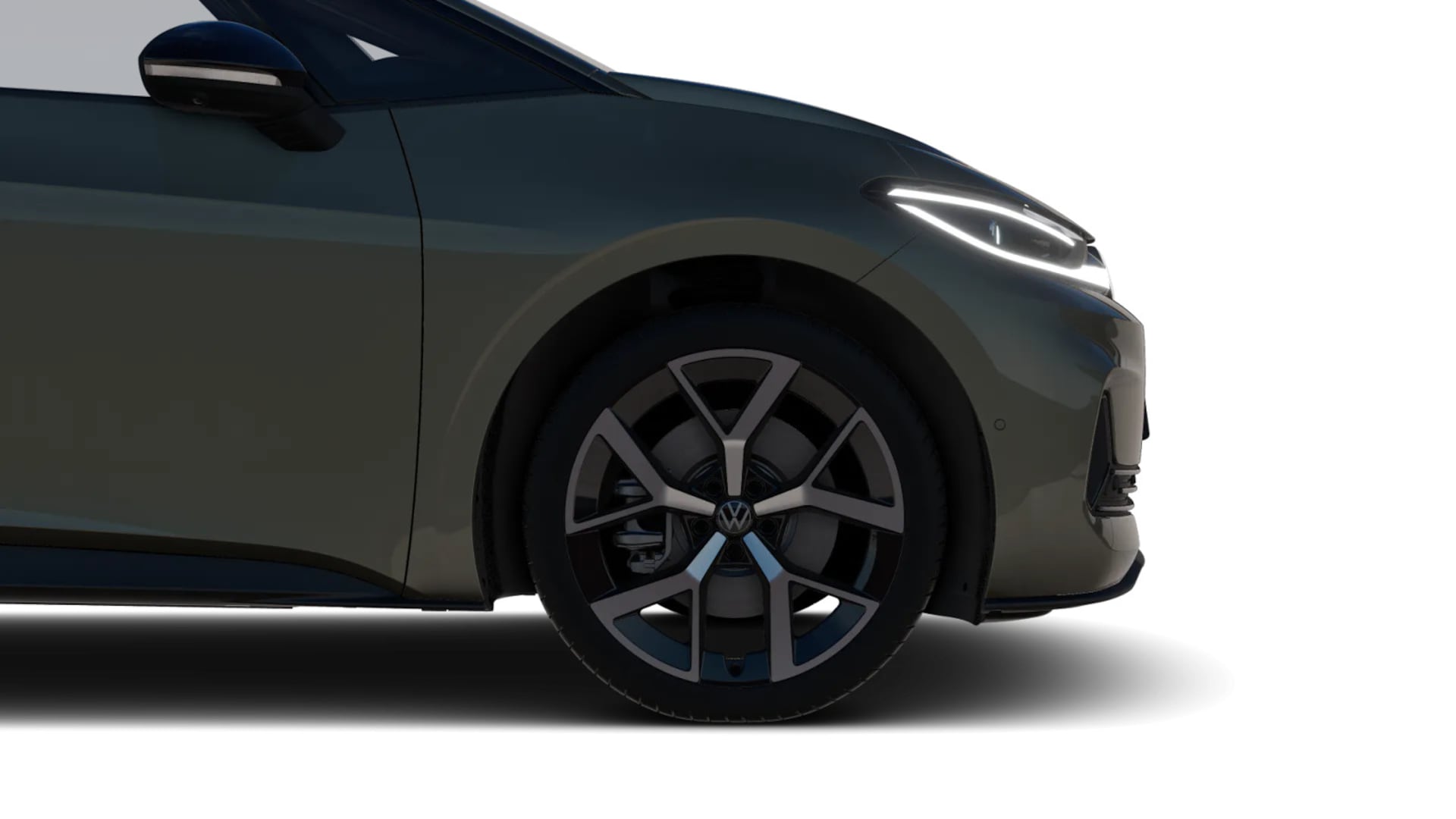 Volkswagen ID.3 Neo Style