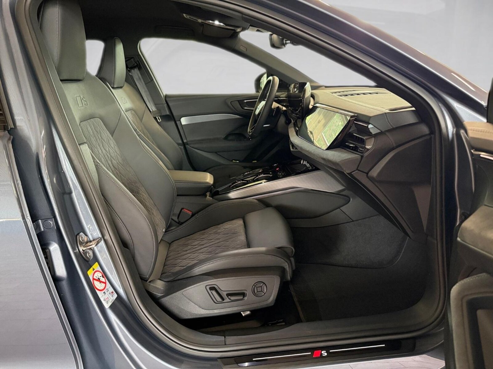 Audi A5 Avant – Bild 10