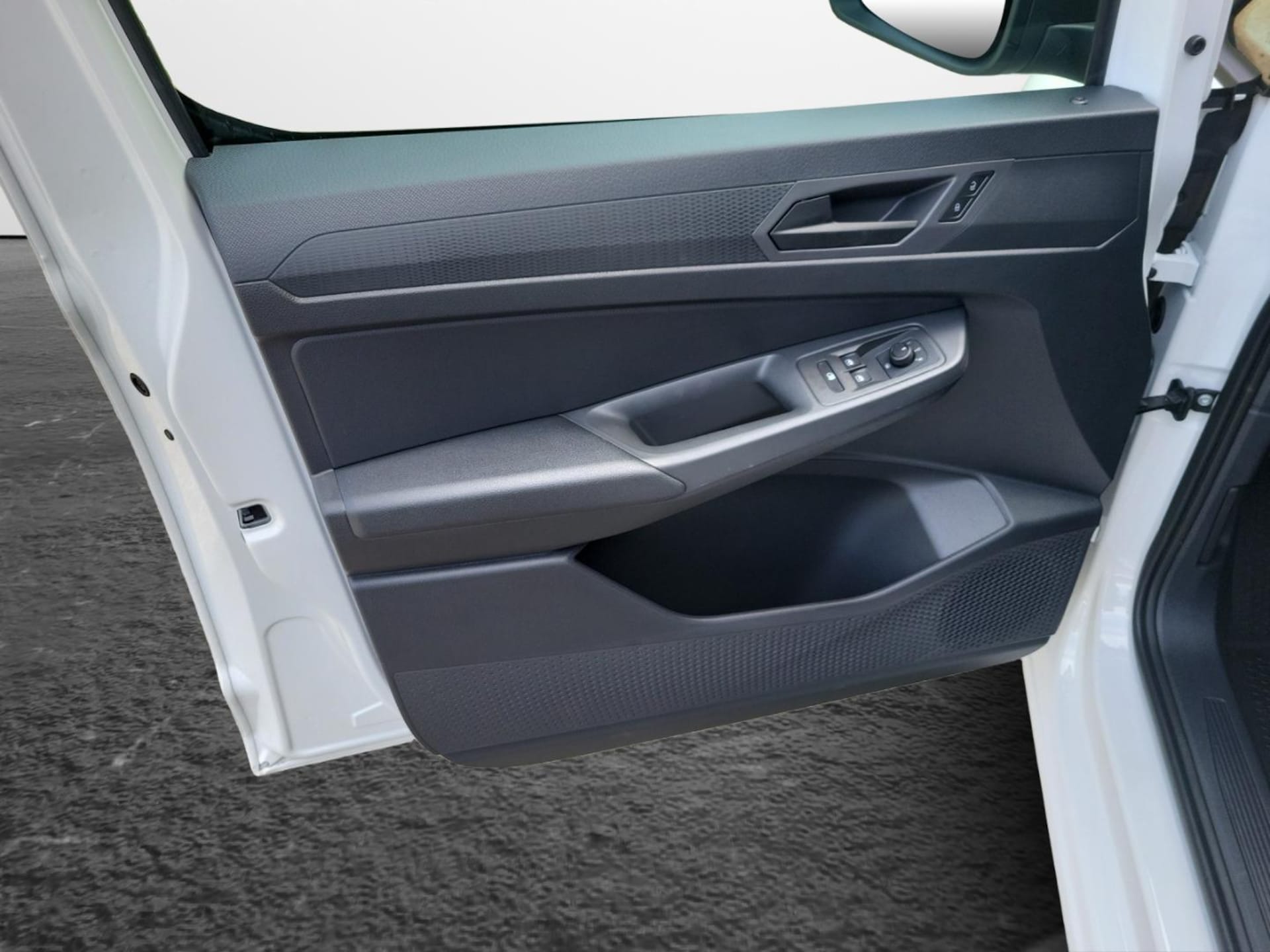 Volkswagen Caddy Maxi Cargo