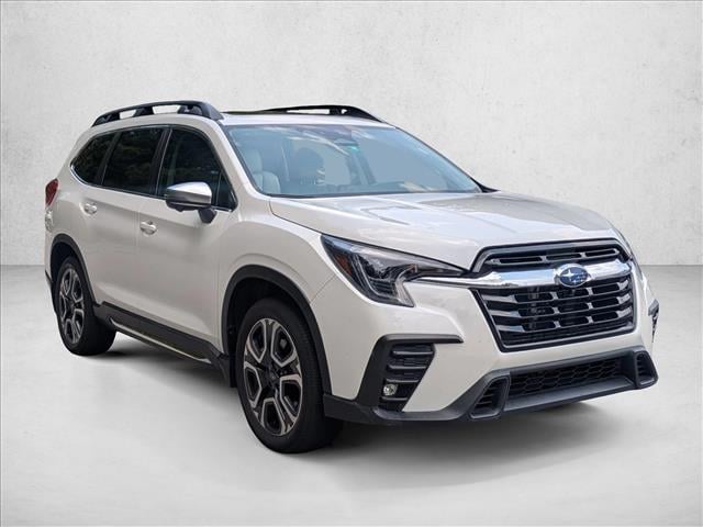 2023 Subaru Ascent