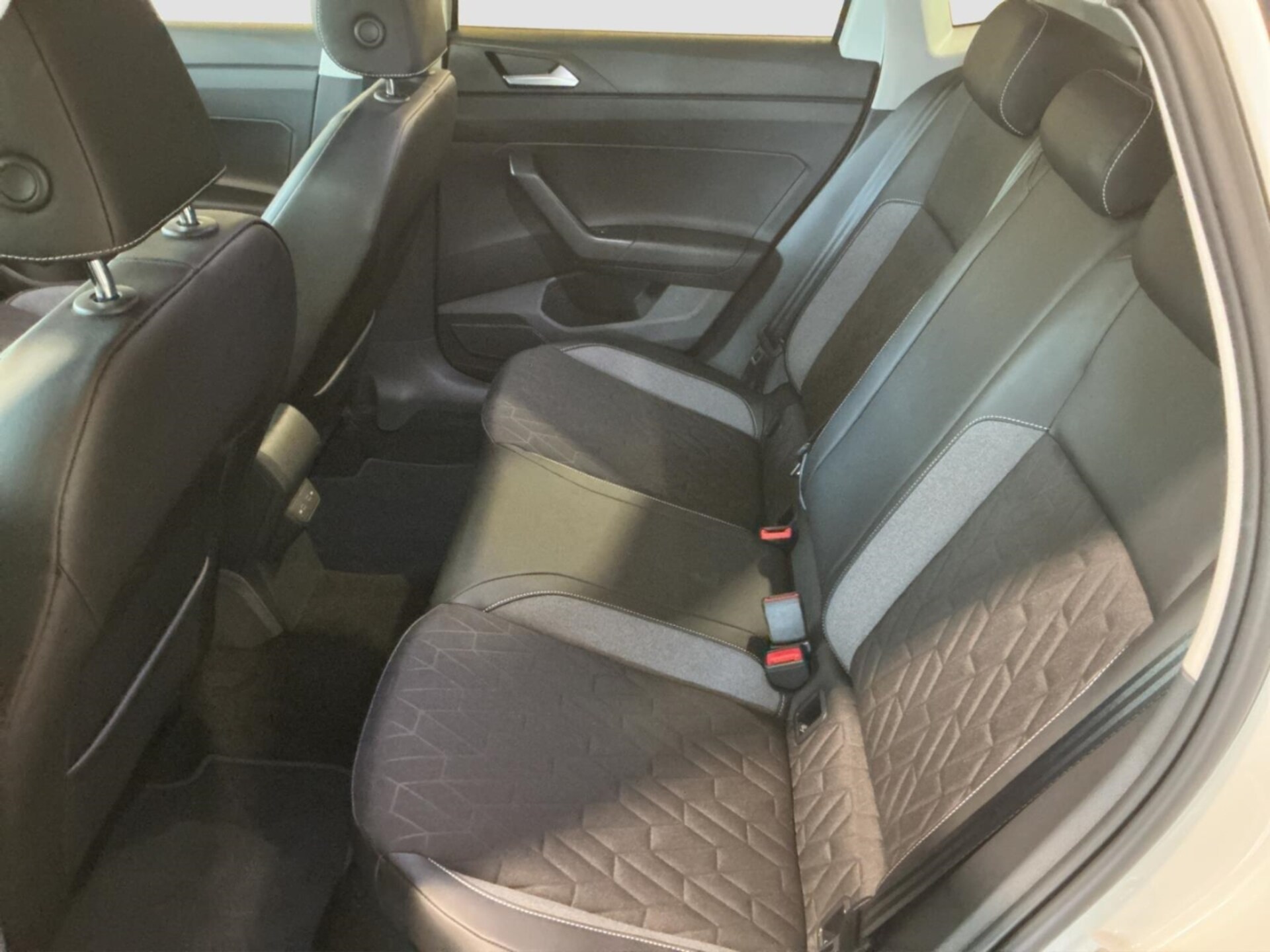 Volkswagen Polo Goal