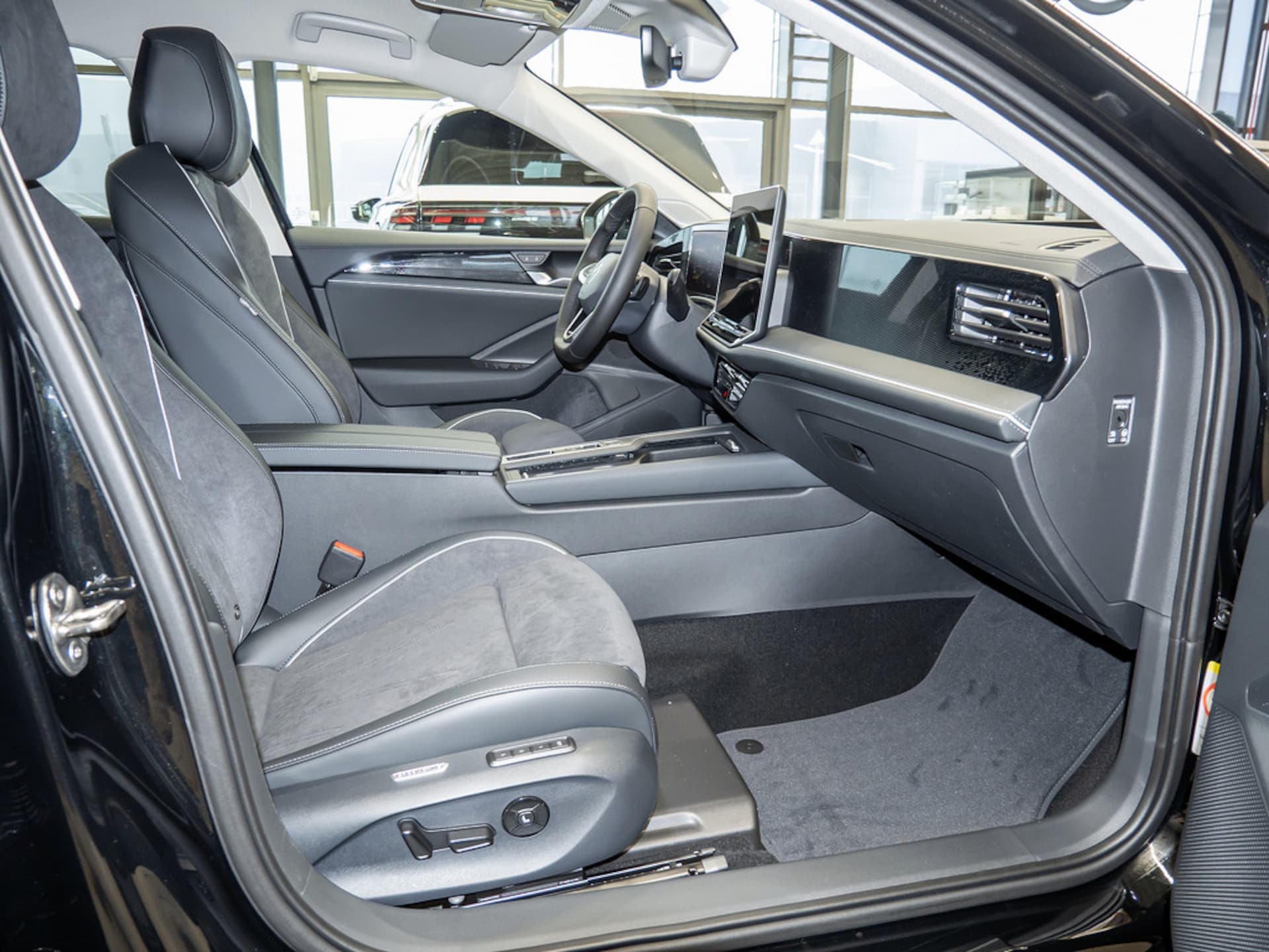 Volkswagen Passat Business
