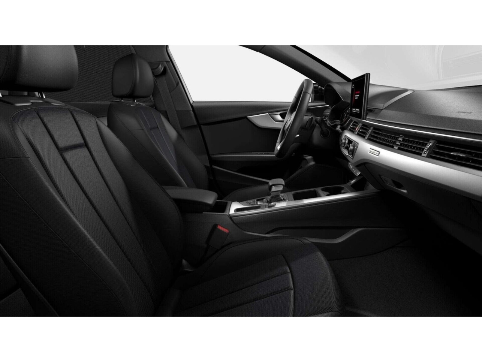 Audi A4 Avant Advanced