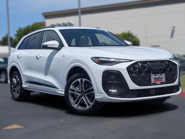 Photo of 2026 Audi Q5 
