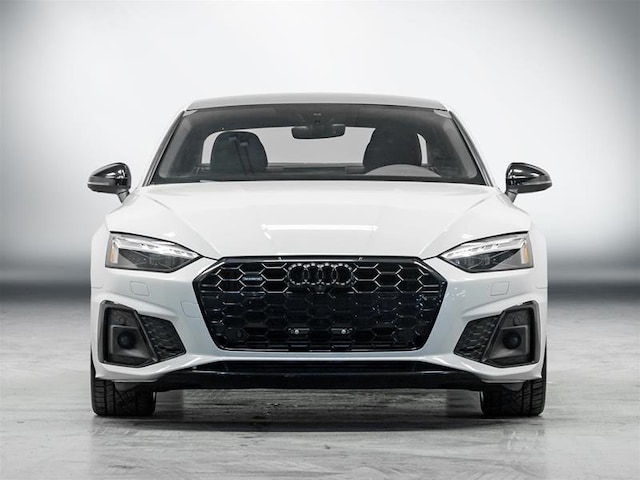 2024 Audi A5 Coupé