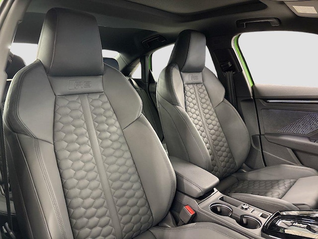 2026 Audi RS 3 Base - Photo 15