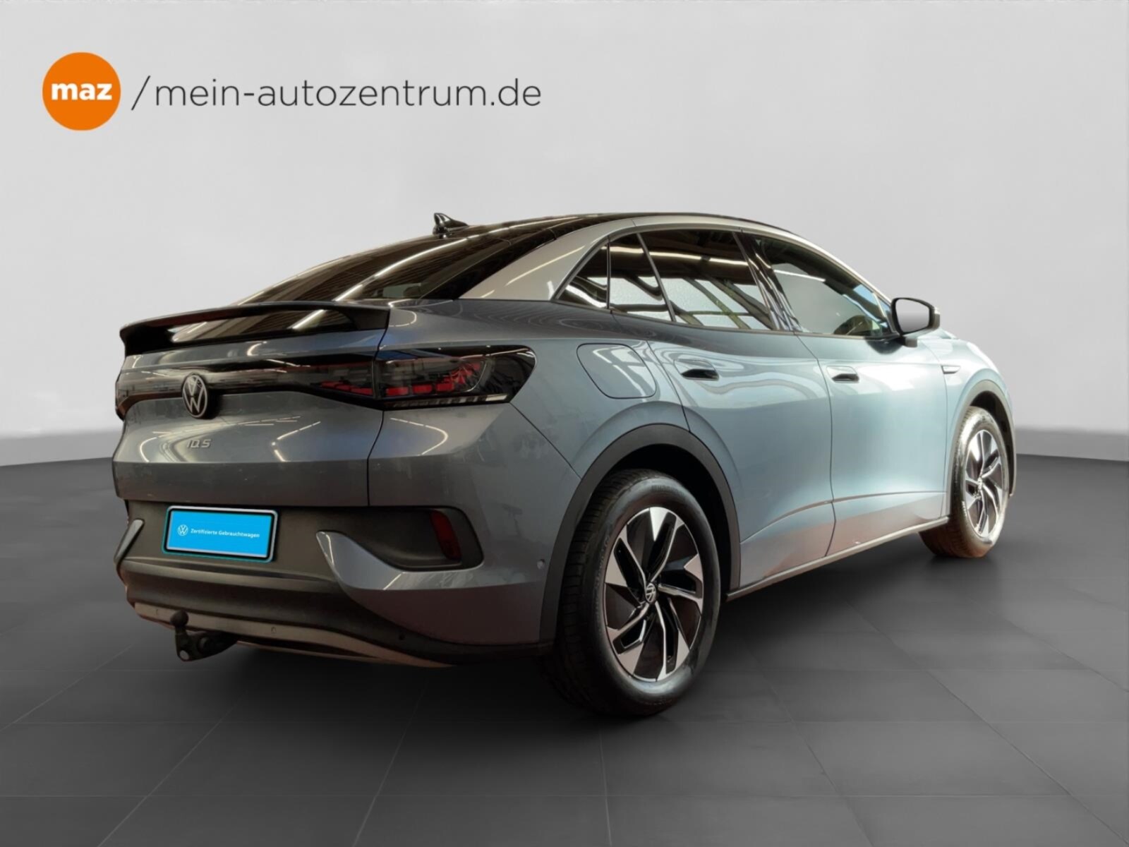 Volkswagen ID.5 – Bild 6