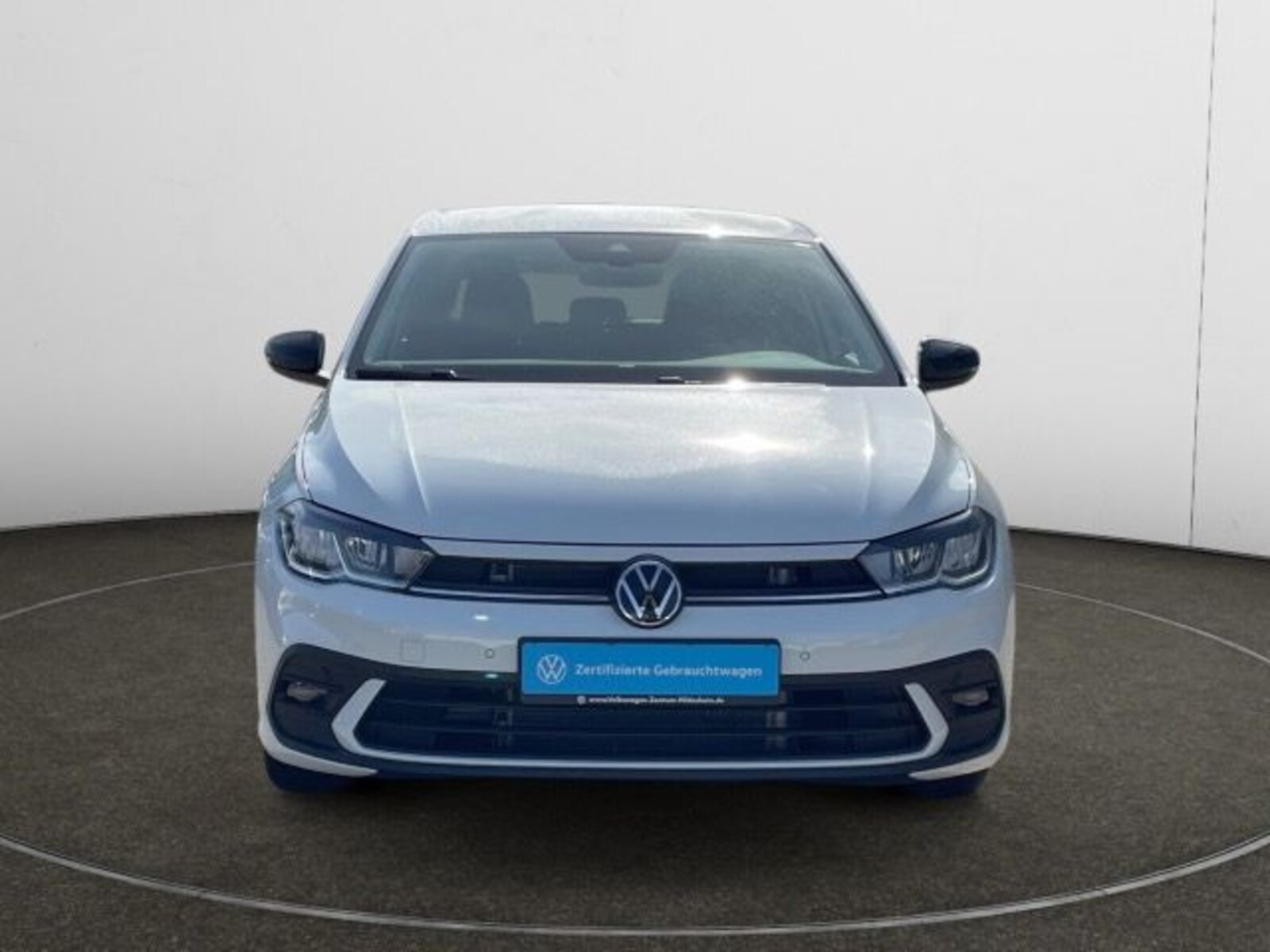 Volkswagen Polo – Bild 8